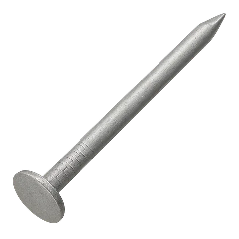 Гвоздь кровельный 3х80 мм