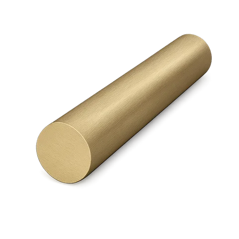 Круг латунный Л63 6 мм