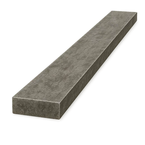 Полоса горячекатаная 25х4 мм Ст3