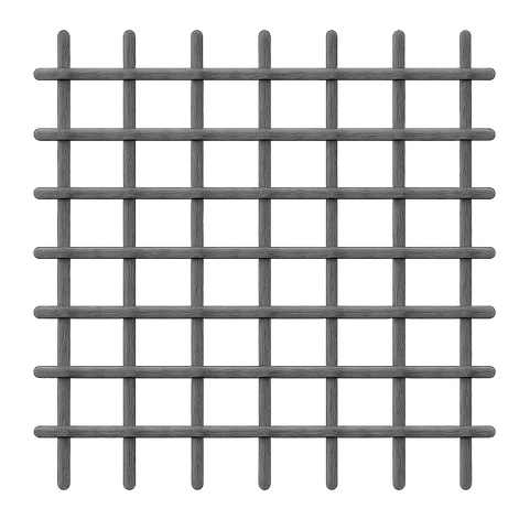 Сетка стальная плетеная 20х1,2 мм