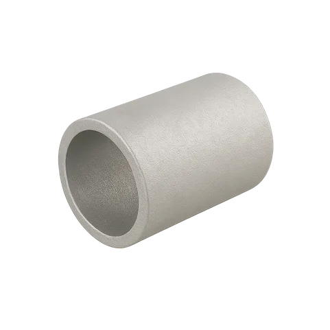 Втулка алюминиевая 4 мм