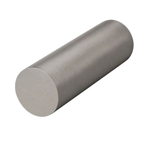 Круг титановый ВТ1-0 14 мм