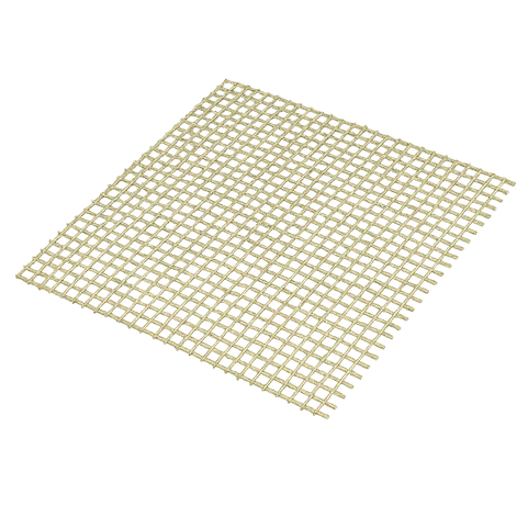 Сетка латунная 0,1х0,08 мм Л63