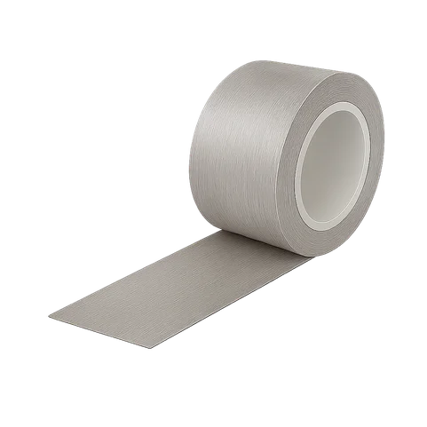 Титановая лента ВТ1-00 0,1х400 мм