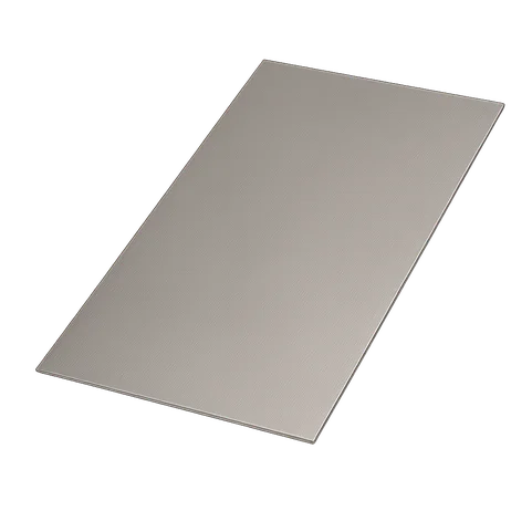 Никелевый лист 8х500 мм НП1