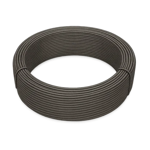 Молибден-рениевая проволока 0,3 мм МР-47 3ВП