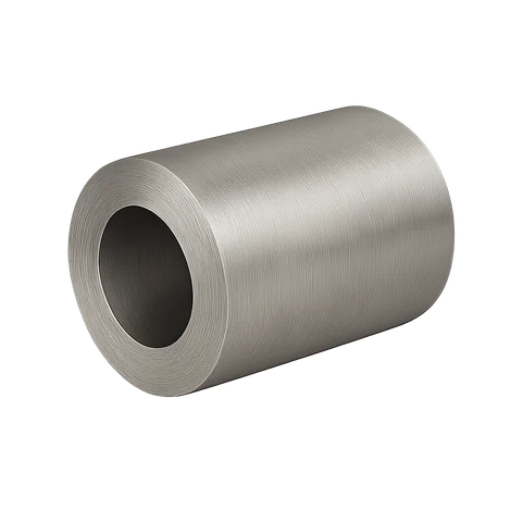 Никелевая фольга НП2 0,3х130 мм