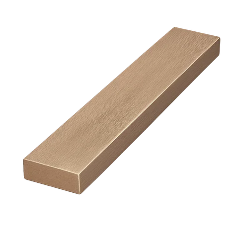 Медно-никелевая полоса 1,5 мм МН19