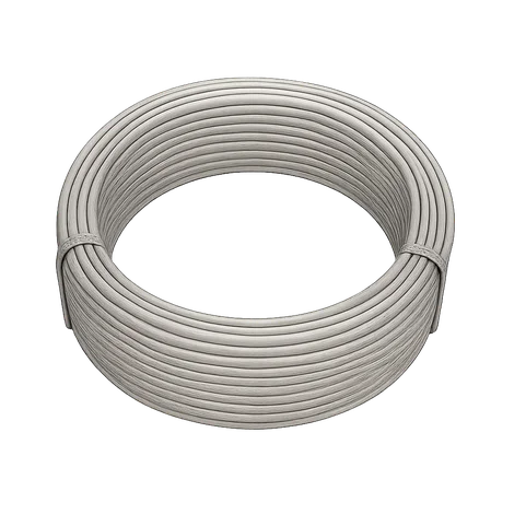 Алюминиевая сварочная проволока 5 мм АК5Н