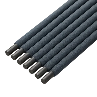 Электроды для резки сталей